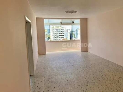 Apartamento de 2 dormitórios no Centro Histórico