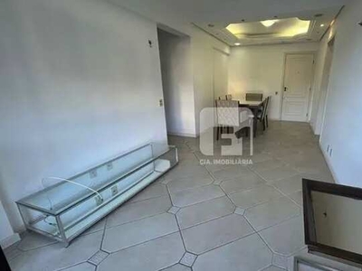 Apartamento de 2 dormitórios no Itacorubi