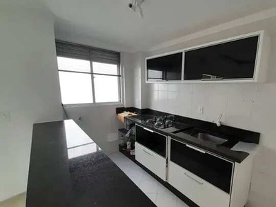 Apartamento de 2 quartos para alugar no bairro Coloninha