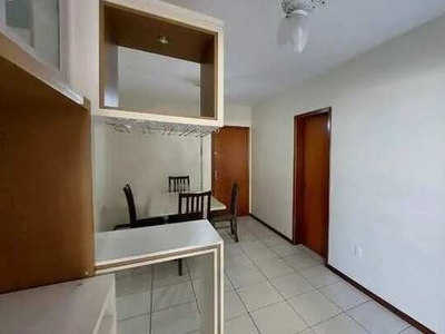 Apartamento de 2 quartos para alugar no bairro João Paulo