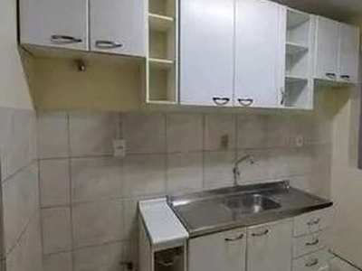 Apartamento de 2 quartos para alugar no bairro Serraria