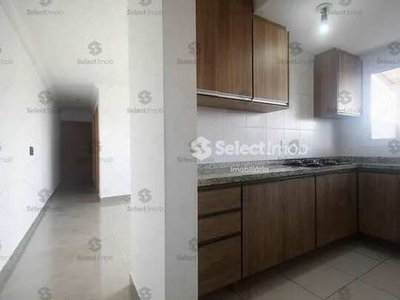 Apartamento de 2 quartos para alugar no bairro Vila Assis Brasil