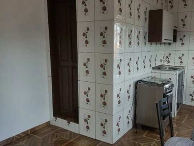 Apartamento de 2 quartos semi mobiliado no conjunto Nova Republica