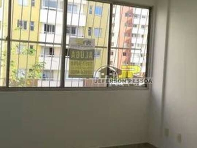 APARTAMENTO DE 2 QUARTOS,1 VAGA DE GARAGEM, LAZER COMPLETO EM JARDIM CAMBURI