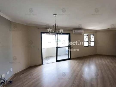 Apartamento de 3 quartos para alugar no bairro Vila Valparaíso