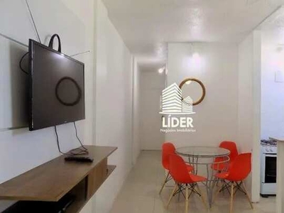 Apartamento disponível para locação fixa no bairro Braga - Cabo Frio/RJ