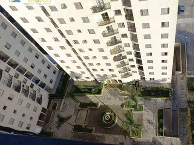 Apartamento Duplex com 3 dormitórios, 107 m² - venda por R$ 500.000,00 ou aluguel por R$ 3