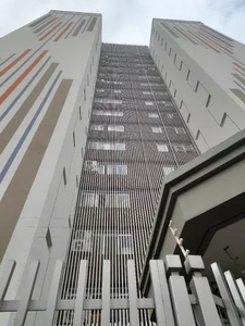 Apartamento Ed. Crescência Carollo Balbo Ribeirão Preto, 3 quartos (1 suite)