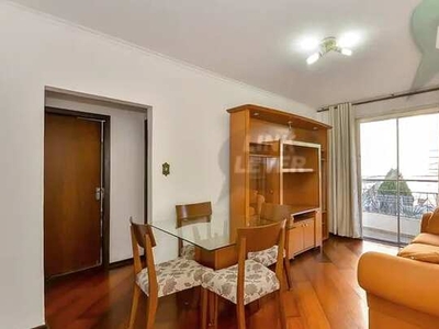 Apartamento em Água Verde - Curitiba, PR