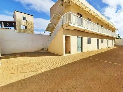 Apartamento em Bela Vista - Mossoró