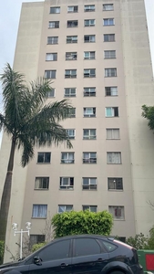 Apartamento em Brasilândia, São Paulo/SP de 50m² 2 quartos à venda por R$ 234.000,00