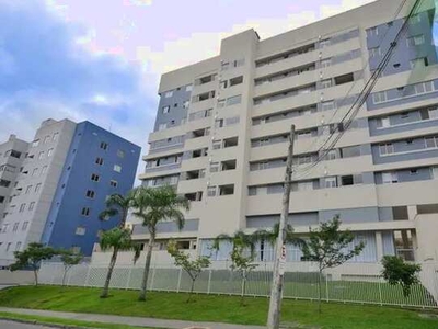 Apartamento em Cabral - Curitiba, PR