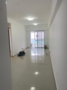 Apartamento em Camboinhas, Niterói/RJ de 120m² 3 quartos para locação R$ 3.000,00/mes