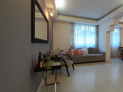 Apartamento em Centro, Barra Mansa/RJ de 40m² 3 quartos à venda por R$ 499.000,00