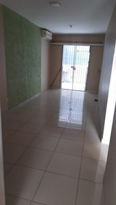 Apartamento em Centro, Barra Mansa/RJ de 68m² 2 quartos à venda por R$ 249.000,00