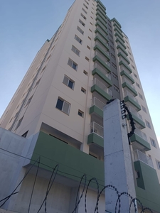 Apartamento em Centro, Diadema/SP de 48m² 2 quartos à venda por R$ 319.000,00