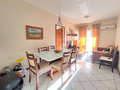 Apartamento em Estreito, Florianópolis/SC de 77m² 3 quartos à venda por R$ 434.000,00