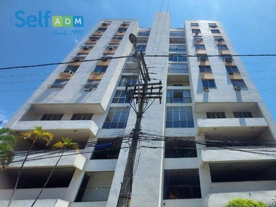 Apartamento em Fonseca, Niterói/RJ de 34m² 1 quartos para locação R$ 700,00/mes