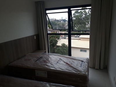 Apartamento em Granja dos Cavaleiros, Macaé/RJ de 56m² 1 quartos para locação R$ 1.100,00/mes