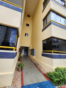 Apartamento em Horto, Teresina/PI de 77m² 3 quartos à venda por R$ 348.000,00