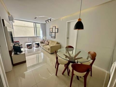 Apartamento em Ipanema, Rio de Janeiro/RJ de 50m² 1 quartos à venda por R$ 1.199.000,00