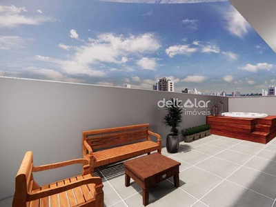 Apartamento em Itapoã, Belo Horizonte/MG de 160m² 3 quartos à venda por R$ 1.289.000,00