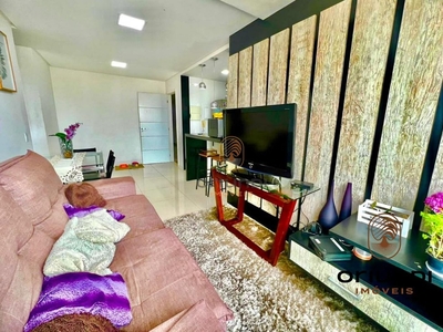 Apartamento em Itapuã, Vila Velha/ES de 97m² 2 quartos à venda por R$ 679.000,00