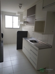Apartamento em Jardim América, São José dos Campos/SP de 0m² 2 quartos à venda por R$ 234.000,00