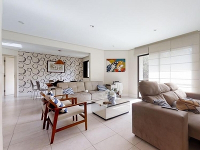 Apartamento em Jardim Ampliação, São Paulo/SP de 118m² 3 quartos à venda por R$ 649.000,00