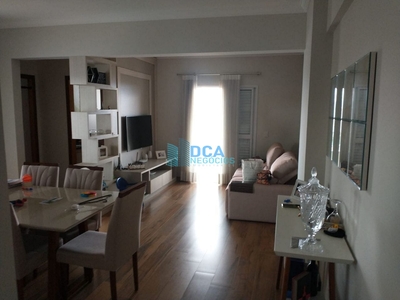 Apartamento em Jardim Augusta, São José dos Campos/SP de 150m² 3 quartos à venda por R$ 1.099.000,00