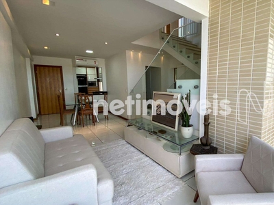 Apartamento em Jardim Camburi, Vitória/ES de 180m² 3 quartos à venda por R$ 1.389.000,00