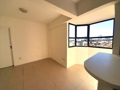 Apartamento em Jardim das Nações, Taubaté/SP de 46m² 1 quartos à venda por R$ 170.000,00 ou para locação R$ 810,00/mes