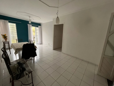 Apartamento em Jardim Primavera, Jacareí/SP de 86m² 2 quartos para locação R$ 1.040,00/mes