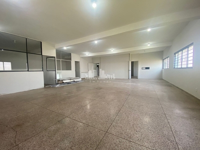 Apartamento em Parque Quinta das Paineiras, São José do Rio Preto/SP de 250m² para locação R$ 3.500,00/mes