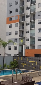 Apartamento em Parque São Jorge, São Paulo/SP de 62m² 3 quartos à venda por R$ 649.000,00