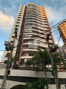 Apartamento em Perdizes - 97m² - 03 dorm - 02 vagas