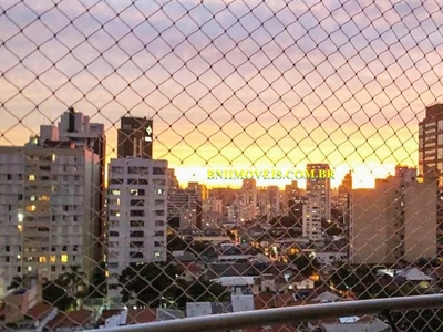 Apartamento em Pinheiros, São Paulo/SP de 90m² 2 quartos à venda por R$ 1.379.000,00