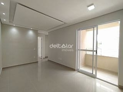 Apartamento em Planalto, Belo Horizonte/MG de 56m² 2 quartos à venda por R$ 354.000,00