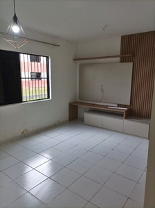 Apartamento em Planalto, Natal/RN de 57m² 2 quartos à venda por R$ 129.000,00