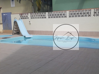 Apartamento em Praia De Taperapuan, Porto Seguro/BA de 75m² 2 quartos à venda por R$ 299.000,00