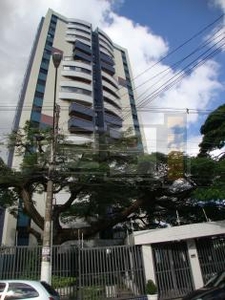 Apartamento em Vila Albertina, São Paulo/SP de 105m² 3 quartos à venda por R$ 889.000,00