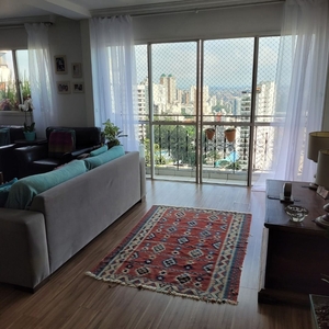 Apartamento em Vila Andrade, São Paulo/SP de 104m² 3 quartos à venda por R$ 599.000,00