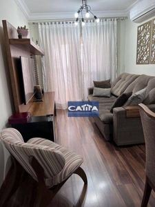 Apartamento em Vila Carrão, São Paulo/SP de 70m² 3 quartos à venda por R$ 638.000,00