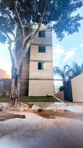 Apartamento em Vila Cloris, Belo Horizonte/MG de 80m² 2 quartos à venda por R$ 319.000,00