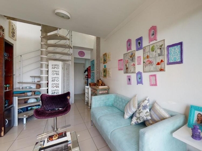 Apartamento em Vila da Saúde, São Paulo/SP de 110m² 3 quartos à venda por R$ 894.000,00