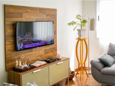 Apartamento em Vila Hamburguesa, São Paulo/SP de 95m² 3 quartos à venda por R$ 959.000,00