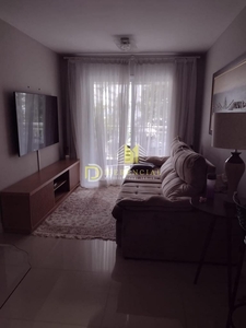Apartamento em Vila Isa, São Paulo/SP de 81m² 3 quartos à venda por R$ 664.000,00