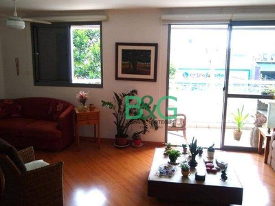 Apartamento em Vila Leopoldina, São Paulo/SP de 88m² 2 quartos à venda por R$ 893.000,00