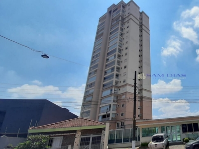 Apartamento em Vila Maria Alta, São Paulo/SP de 92m² 3 quartos à venda por R$ 949.000,00
