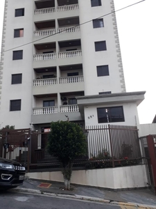 Apartamento em Vila Mazzei, São Paulo/SP de 57m² 2 quartos à venda por R$ 329.000,00